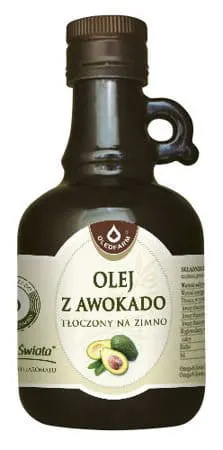 Olej z Awokado 250ml - Oleofarm