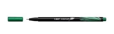 Cienkopis BIC 0.4 FIB - zielony