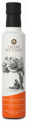Grecka Oliwa z Oliwek 250ml - Cretan Mythos