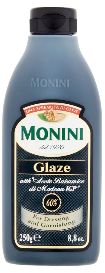 Krem z Octu Balsamicznego z Modeny I.G.P 250g - Monini