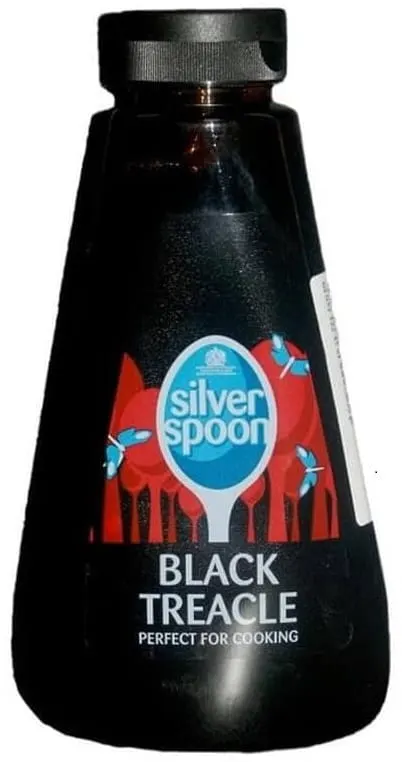 Melasa z Trzciny Cukrowej 680g - Silver Spoon