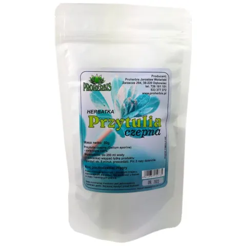 Przytulia czepna ziele 50 g Proherbis
