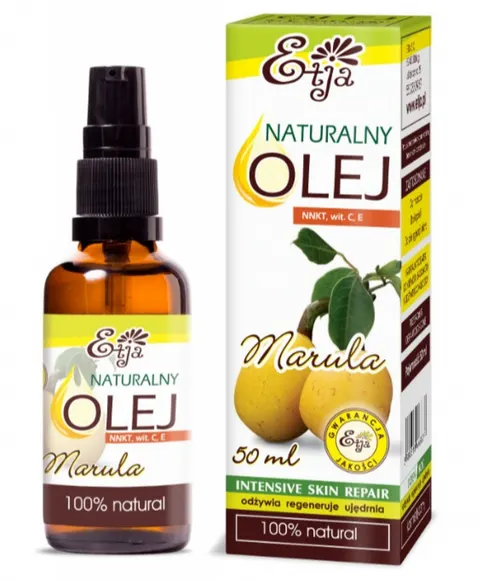Olej Marula 50 ml Etja
