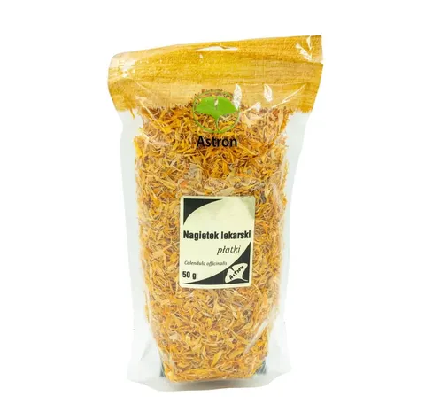 Astron Nagietek Lekarski płatki 50 g