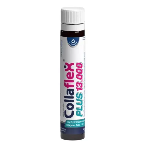 Collaflex PLUS 13.000 Shot 25ml - Oleofarm