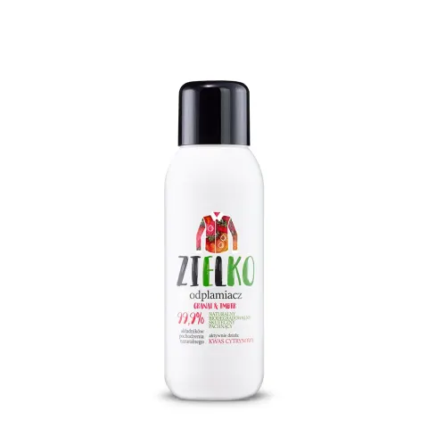 ODPLAMIACZ 400ML ZIELKO