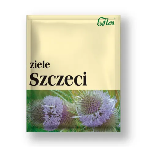 Szczeci ziele 50 g Flos