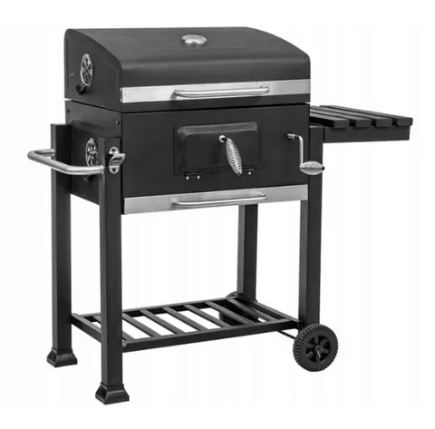 Mirpol Grill węglowy MIR4525