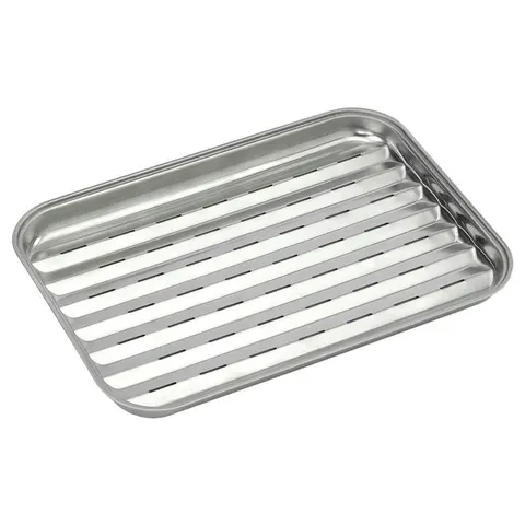 TACKA DO GRILLOWANIA ZE STALI NIERDZEWNEJ