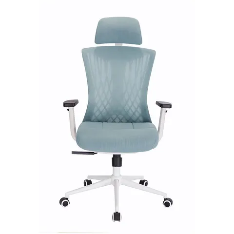 FOTEL BIUROWY ERGONOMICZNY AVERY PATYNOWY