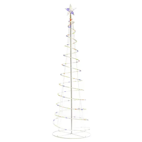 CHOINKA LED ZEWNĘTRZNA TWINKLE