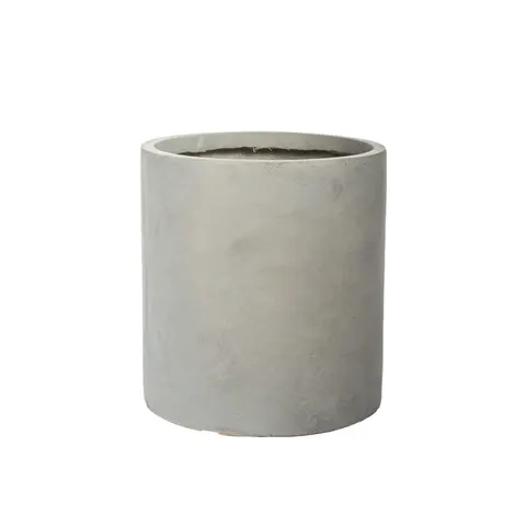 DONICA OGRODOWA GRAU 43,5 CM CERAMICZNA