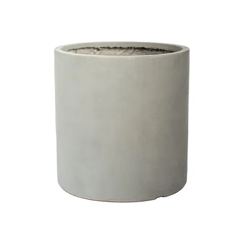 DONICA OGRODOWA GRAU 52 CM CERAMICZNA