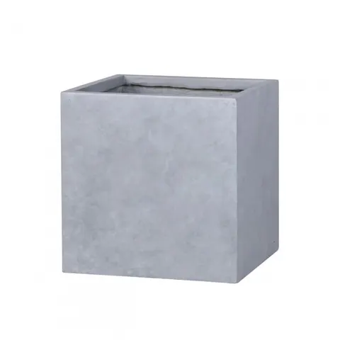 DONICA GRAU MINI 40x40x41 CM JASNA OGRODOWA