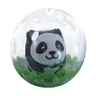 PIŁKA DMUCHANA ZE ZWIERZĄTKAMI ANIMAL LINER BALL 50 CM