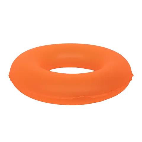 KOŁO DMUCHANE FROSTED NEON SWIM RING 76 CM