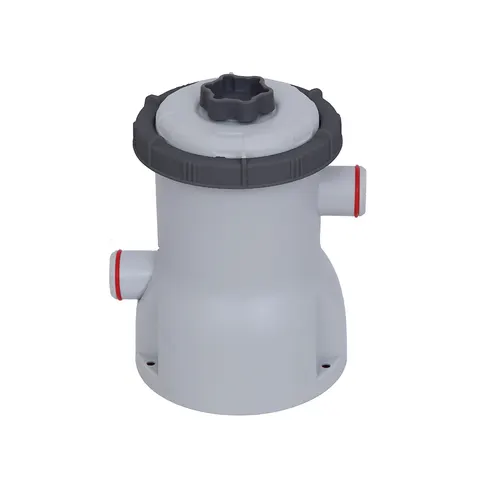 POMPA FILTRUJĄCA DO BASENU 300 GAL/H 220–240 V