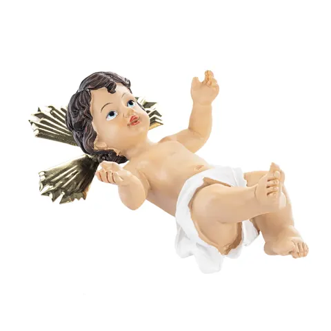Figurka Dzieciątka Jezus do szopki- JS02762-2B