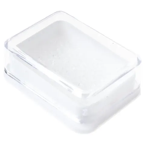Mini Etui na Różaniec z Przezroczystą Pokrywką