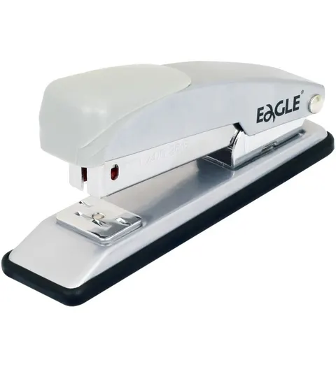 Zszywacz EAGLE 205 szary 20 kartek