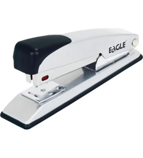 Zszywacz EAGLE 204 czarny 20 kartek