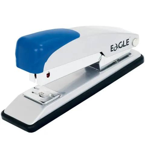 Zszywacz EAGLE 205 niebieski 20 kartek