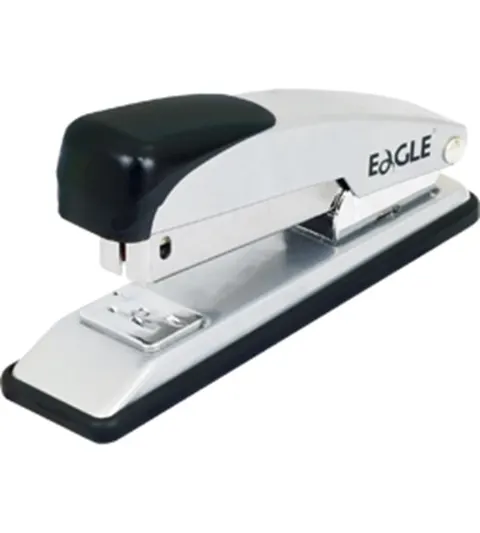 Zszywacz EAGLE 205 czarny 20 kartek