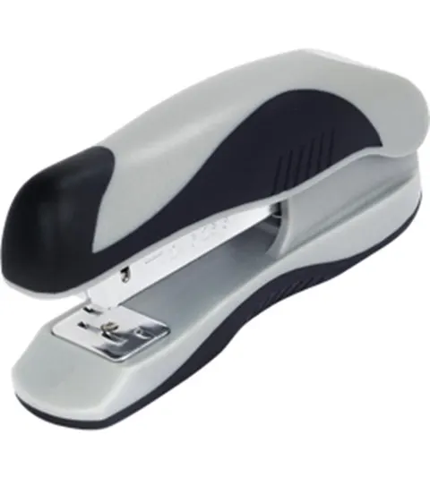 Zszywacz EAGLE ALPHA S5023B czarny 20 kartek