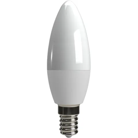 Żarówka LED świecowa 6W E14 neutralna biała