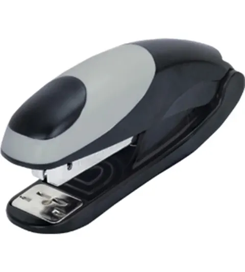 Zszywacz EAGLE OMAX S5131B czarno-szary 20 kartek