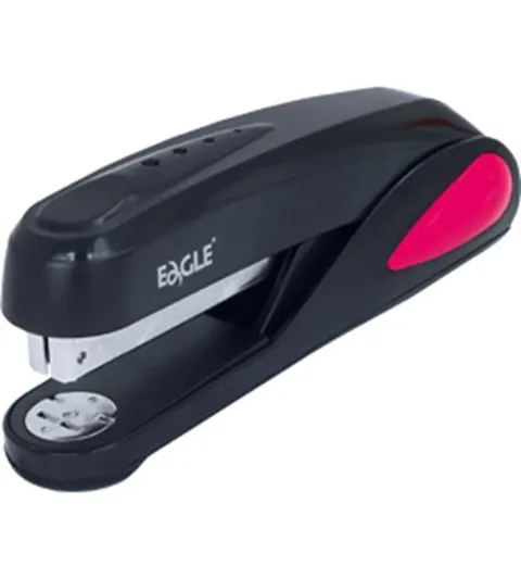 Zszywacz EAGLE Dynamic S5104 czerwony 20 kartek
