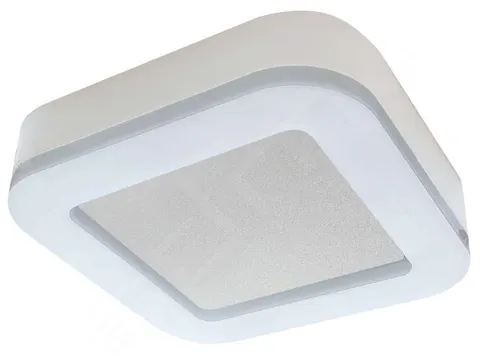ANLUX PLAFONIERA LED OWALNA 15W KADMI NEUTRALNA