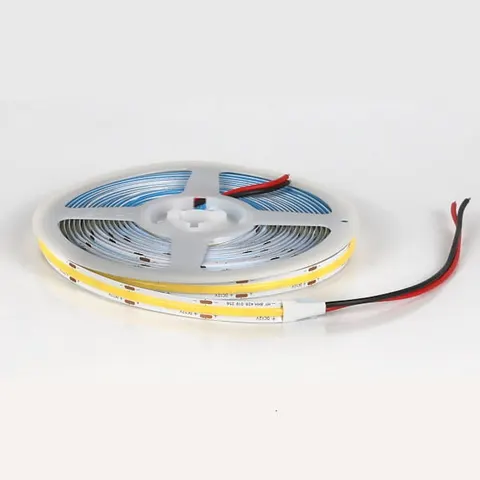 Taśma LED COB 11W, 8 mm, 5m barwa neutralna IP20 - Lumax LS602