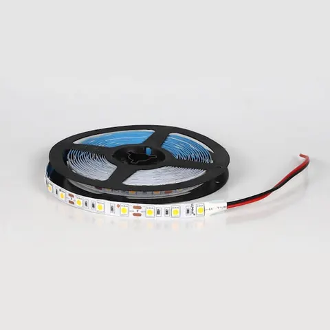 Taśma LED 13,5W 10mm, 5m barwa neutralna IP20 - Lumax LS266
