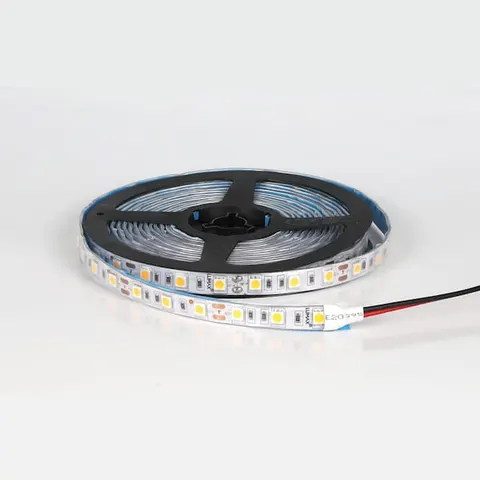 Taśma LED Professional 13,5W 10mm, 5m barwa neutralna IP65 - Lumax LS216