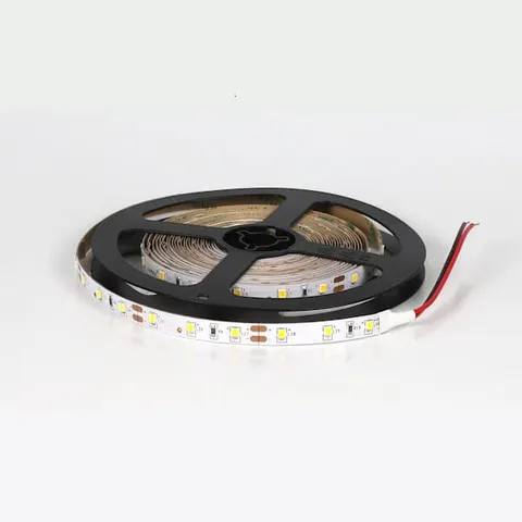 Taśma LED 4,8W 8mm, 5m barwa zimna IP20 - Lumax LS263