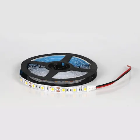 Taśma LED 13,5W 10mm, 5m barwa zimna IP20 - Lumax LS267