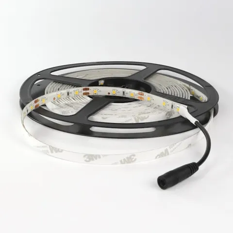 Taśma LED PREMIUM SMD 4,8W 8mm, 5m neutralna IP65 - Lumax LS103