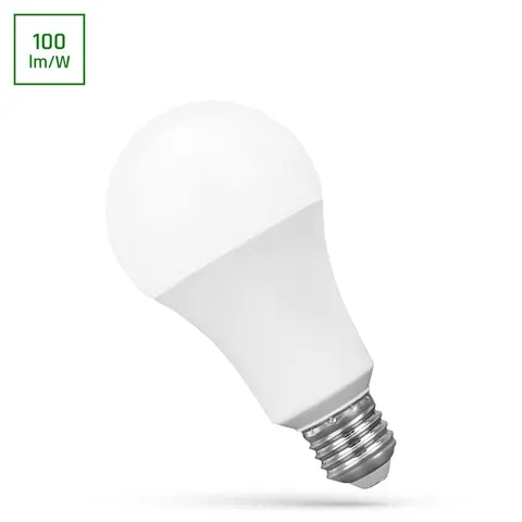 Żarówka LED E27 18W ciepła biała - WOJ+14248_A70
