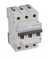 Wyłącznik nadprądowy 3P B 40A 6kA AC S303 TX3 - 403406