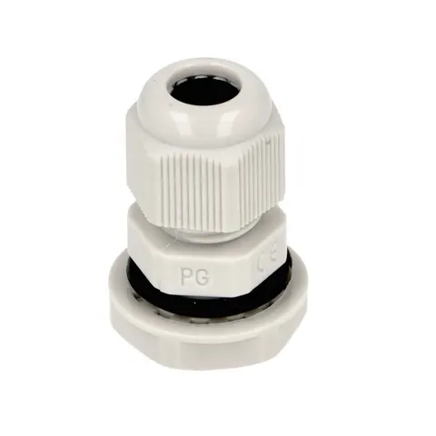 Dławik kablowy dławnica PG-42 IP68