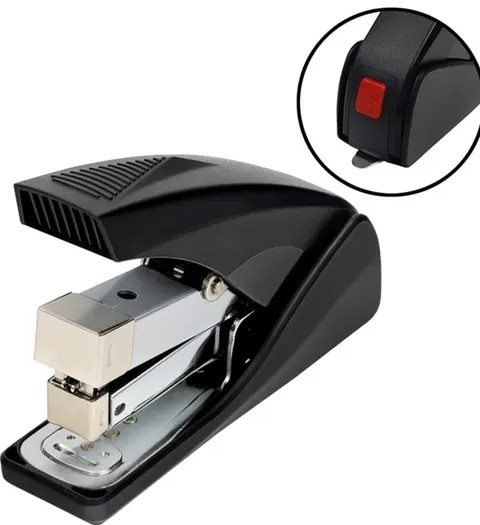 Zszywacz EAGLE S5180 Save Force czarny 50 kartek