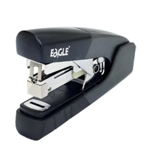 Zszywacz EAGLE SAVE FORCE S5160B czarny 30 kartek