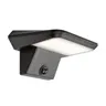 Kinkiet solarny QESA LED 10W czujnik ruchu - Rabalux 77005