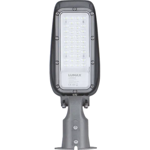 Lampa uliczna RX2 30W 4500LM zimny biały - LU030RX2