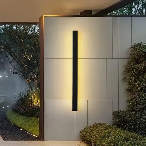 Oprawa elewacyjna LED LARA 45W 150cm