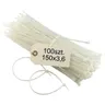 Opaska kablowa 150x3,6 naturalna biała 100szt. - OR-AE-13199/4/15/100