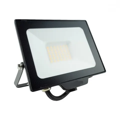 Naświetlacz NL-1 30W ciepły ciały - EC20182