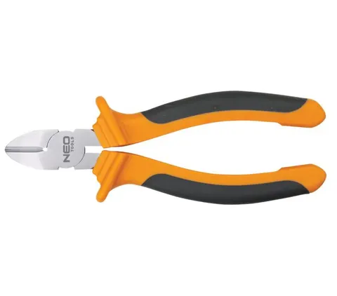 Szczypce boczne 160mm 1000V - Neo 01-017