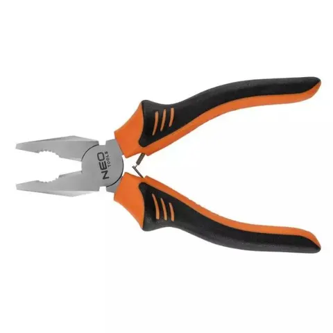 Szczypce uniwersalne kombinerki 160mm – Neo 01-250